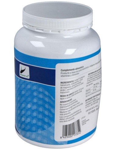 Fepa-Colcimag 400Gr. de Fepadiet