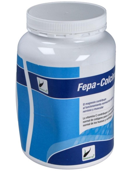 Fepa-Colcimag 400Gr. de Fepadiet