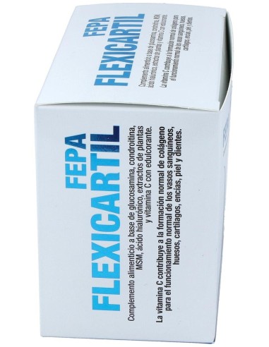 Fepa Flexicartil 30 Sobres Fepadiet
