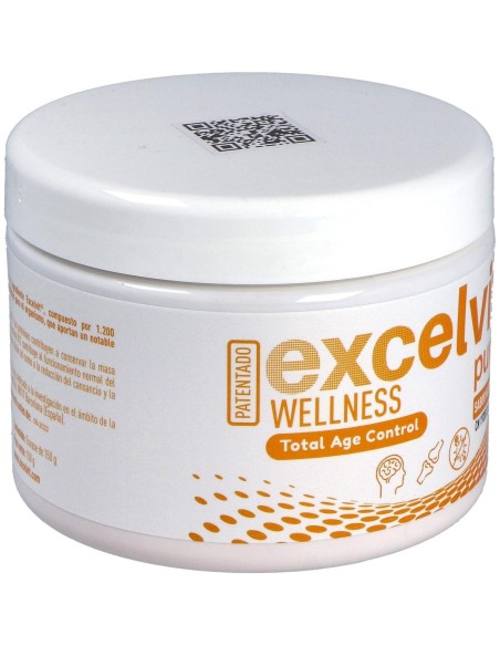Excelvit Pure Natural 150Gr. de Excelvit