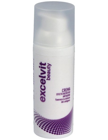 Excelvit Beauty Crema 50Ml. de Excelvit