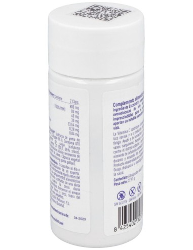 Excelvit Sport Recovery 60Cap. de Excelvit