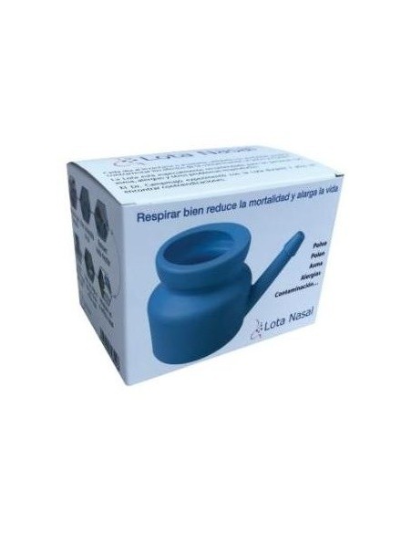 Lota Nasal de Lota