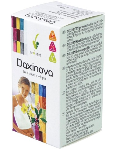 Daxinova 60Comp. de Novadiet