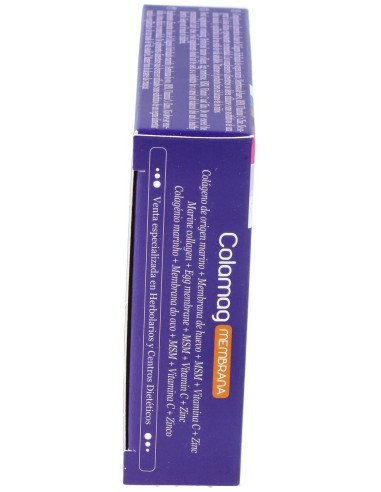 Colamag Membrana 30Cap. de Novadiet