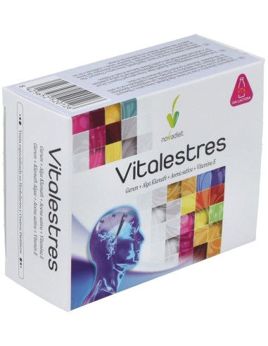 Vitalestres 60Cap. de Novadiet