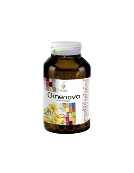 Omenova 225Cap. de Novadiet