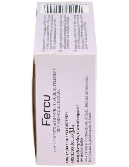 Fercu 60Cap. de Novadiet