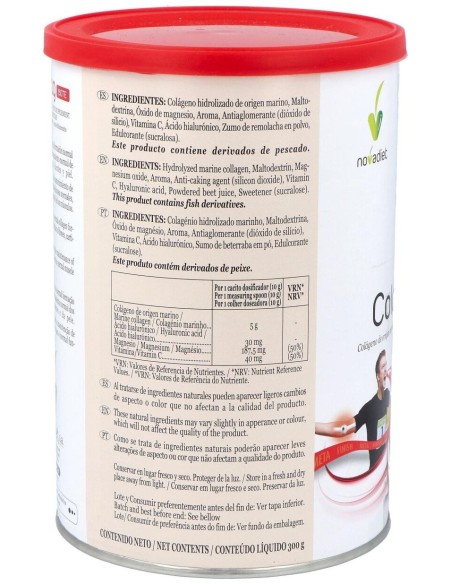 Colamag Bote 300Gr. de Novadiet