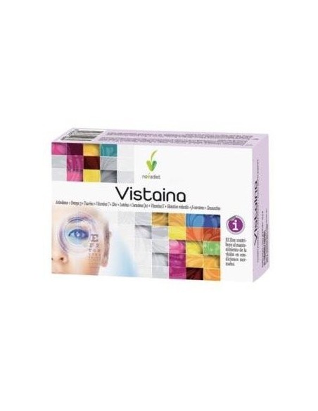 Vistaina 30Cap. de Novadiet
