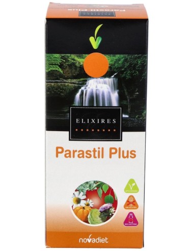 Parastil Plus 250Ml. de Novadiet