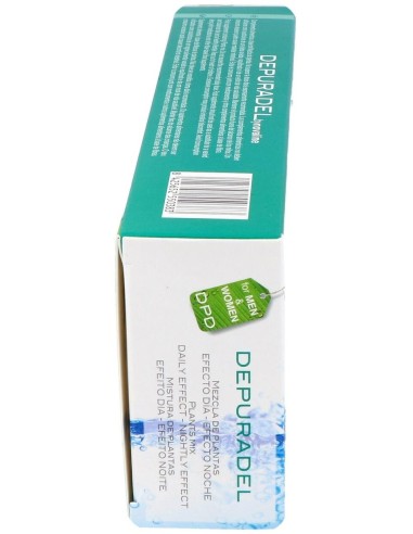 Depuradel 20Amp. de Novadiet