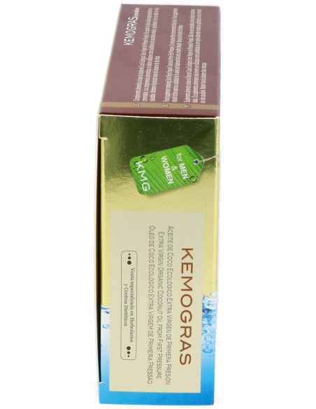 Kemogras 60Perlas de Novadiet