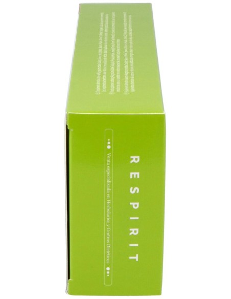 Respirit 20Viales de Novadiet