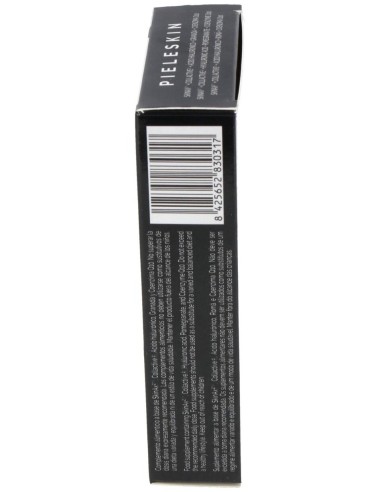 Pieleskin Envase de 30 cápsulas vegetales. de Novadiet