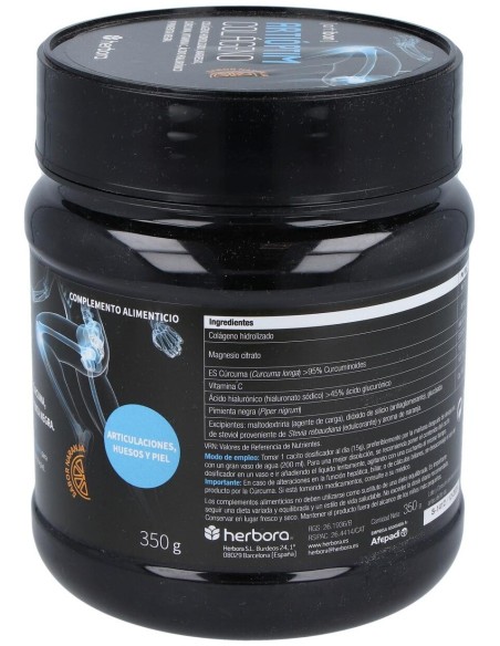 Artioptim Colageno Hidrolizado 350Gr. de Herbora