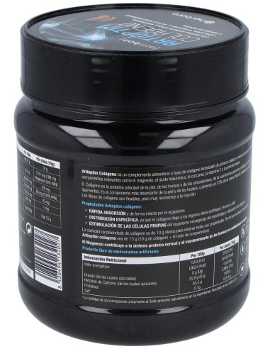 Artioptim Colageno Hidrolizado 350Gr. de Herbora