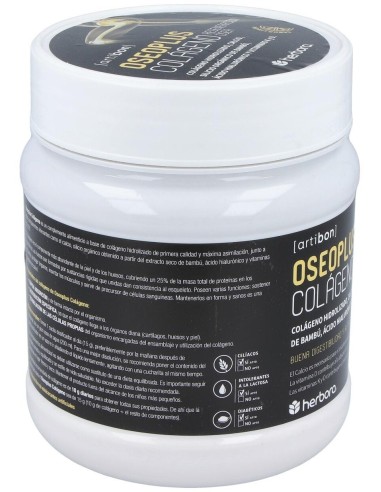 Oseoplus Colageno 350Gr. de Herbora
