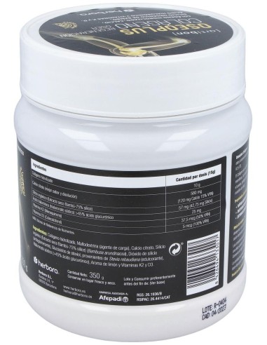 Oseoplus Colágeno  de Herbora