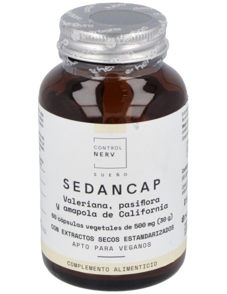 Sedancap  de Herbora