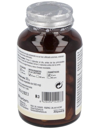 Sedancap  de Herbora