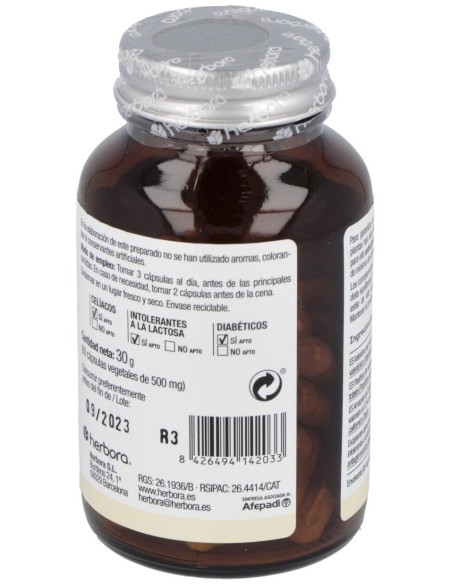 Sedancap  de Herbora