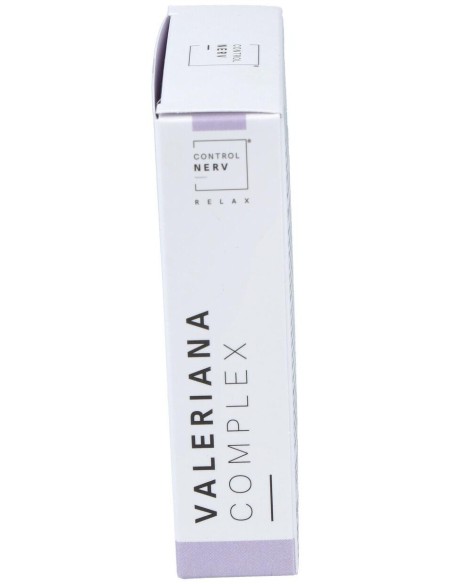 Valeriana Complex 30Cap. de Herbora