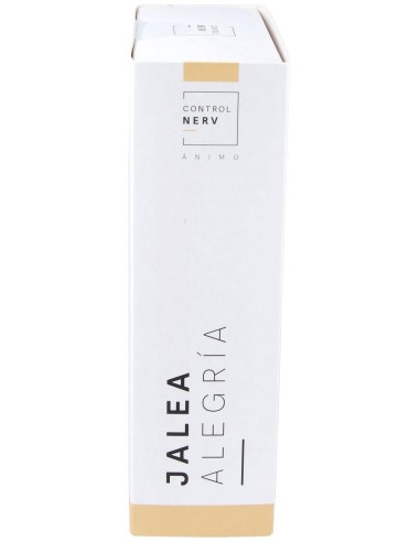 Jalea Alegría  de Herbora