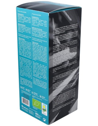 Aloe Vera Bio  de Herbora