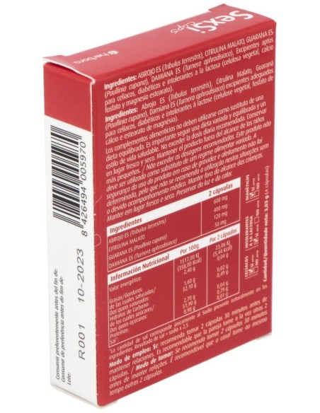 Sexsi 4Cap. de Herbora