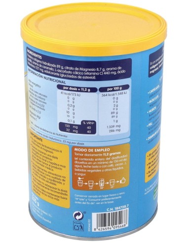 Colnatur Complex Vainilla Gourmet 330Gr. de Colnatur