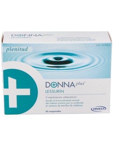 Donnaplus Lessurin 60Comp. de Donnaplus