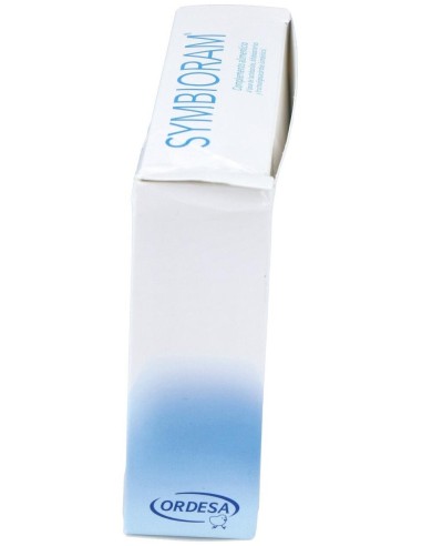Symbioram 12Sbrs. 2,5Gr. de Ordesa Complementos