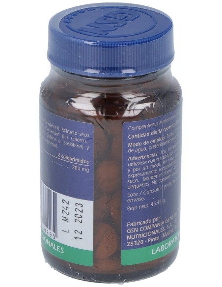 Silimarin Premium 90Comp. de Gsn