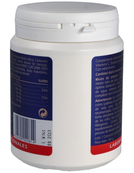Colageno Opti-Mix 6 365Gr. de Gsn