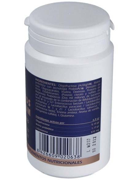 Flora Biotics  180 G de GSN