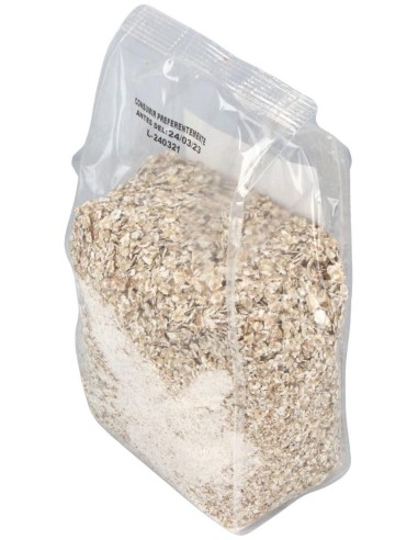 Copos De Trigo Sarraceno Integrales 500Gr. Bio de Eco Salim