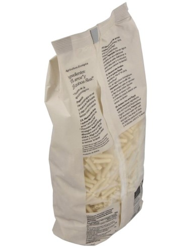 Macarrones de Arroz/Quinoa 500G de Oleander