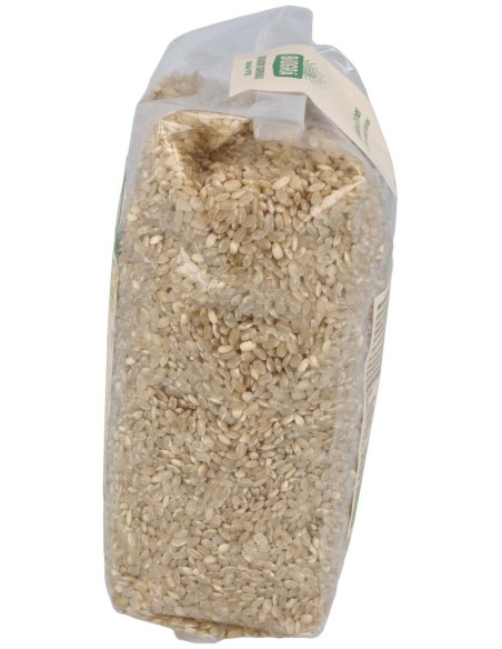 Arroz Integral Redondo 1Kg Biogra Bio de Biográ (Sorribas)