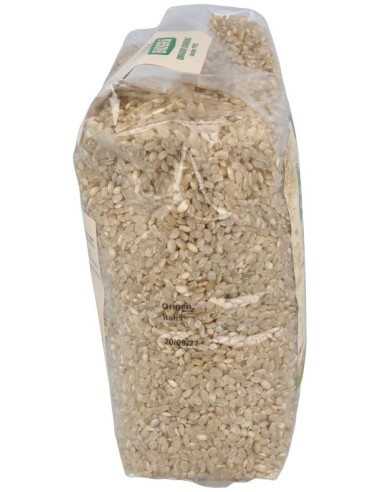Arroz Integral Redondo 1Kg Biogra Bio de Biográ (Sorribas)