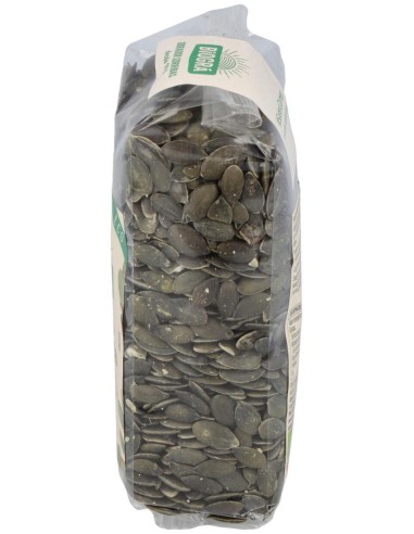 Pipas De Calabaza Eco 250 Gr de Sorribas