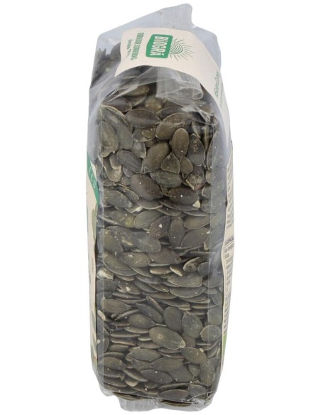 Pipas De Calabaza Eco 250 Gr de Sorribas