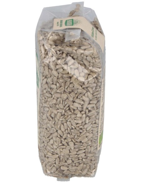 Pipas De Girasol 500G Biogra Bio de Biográ (Sorribas)