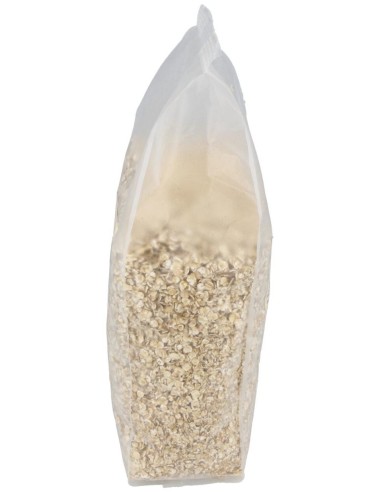 Copos De Avena Finos Integrales 1Kg. Bio de Biogra