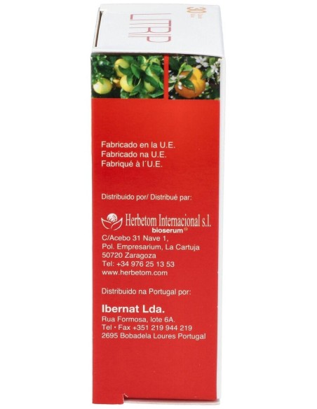 Litrip 30Cap. de Bioserum