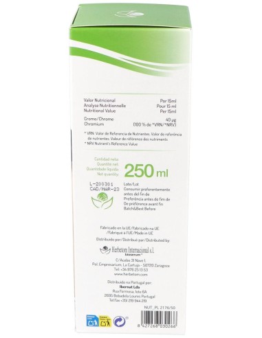 Lessobes 1 Lipo-Reductor 250Ml. de Bioserum