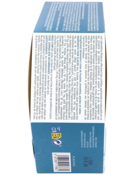 Sincelut Forte 20Viales de Bioserum