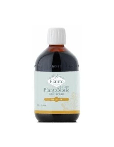 Bio San Jose D/I Digestivo 365Ml de Biolasi