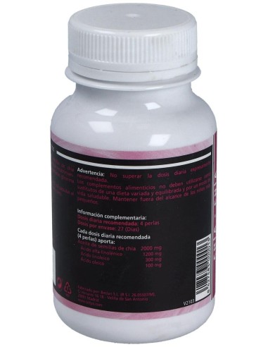 Chia 110Perlas de Sotya