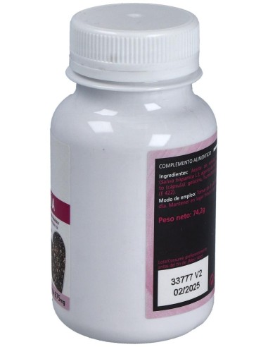 Chia 110 Perlas 675Mg de Sotya